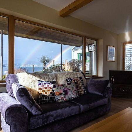Shore Cottage Isle Of Skye Portree Buitenkant foto